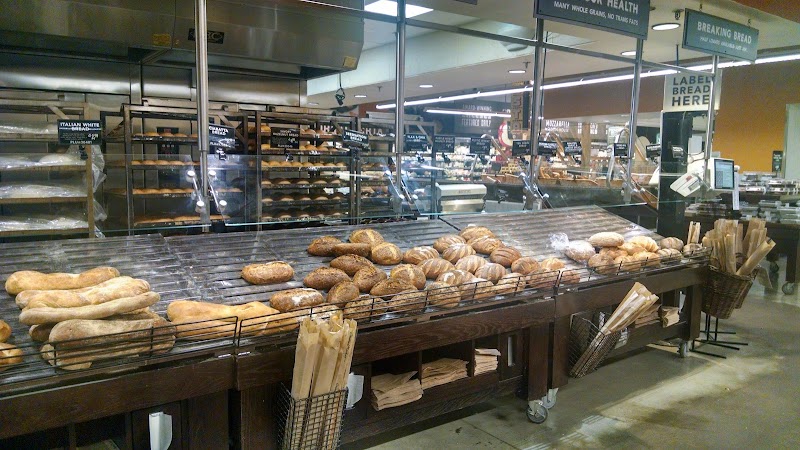 Central Market - Central Market 4651 West Fwy, Fort Worth, TX 76107, USA