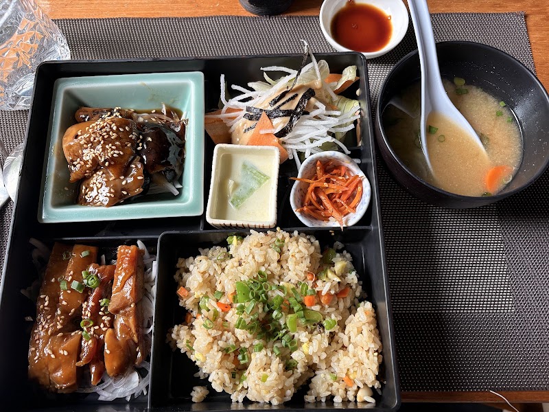 Harima Japanese Restaurant - Harima Japanese Restaurant 4th Floor, Devatha Plaza, 131, Residency Rd, Shanthala Nagar, Ashok Nagar, Bengaluru, Karnataka 560025, India