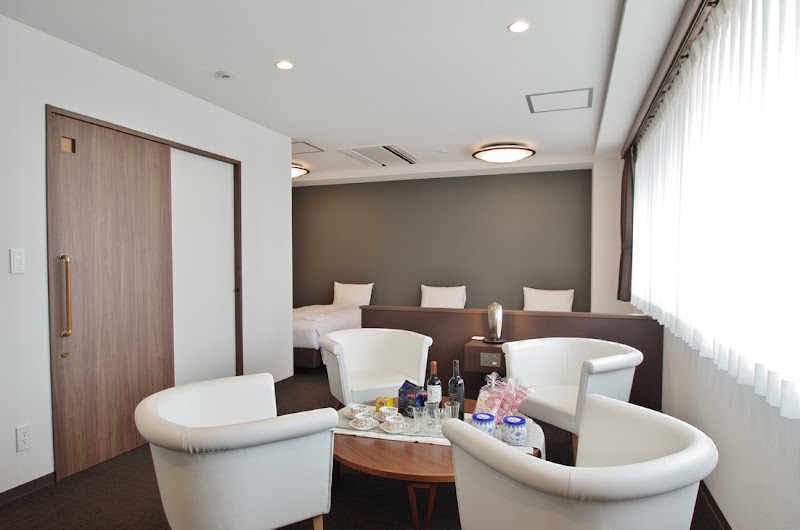 Bande Hotel OSAKA - Bande Hotel OSAKA 2-chōme-1-24 Tamadenaka, Nishinari Ward, Osaka, 557-0044, Japan