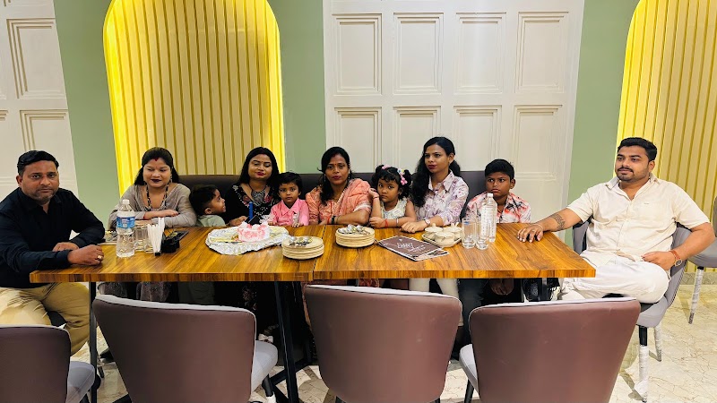 Satyam Baswari 3.0 Cafe & Restaurant