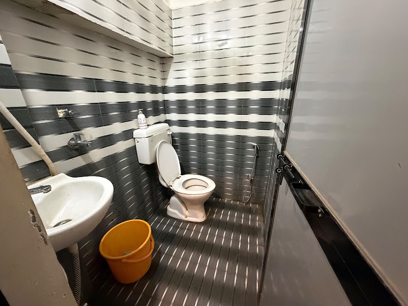 Hotel kailash lodge - Hotel kailash lodge power house, chowk, Bhilai, Chhattisgarh 490001, India