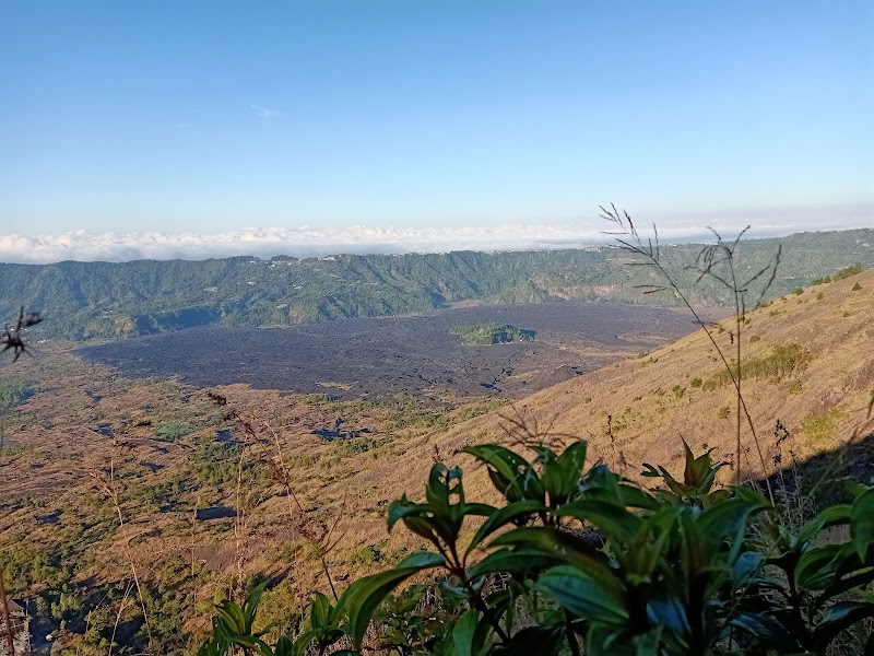 Mount Batur Sunrise Trekking Bali - Mount Batur Sunrise Trekking Bali Jl. Raya Penelokan No.1, Sekardadi, Kec. Kintamani, Kabupaten Bangli, Bali 80652, Indonesia
