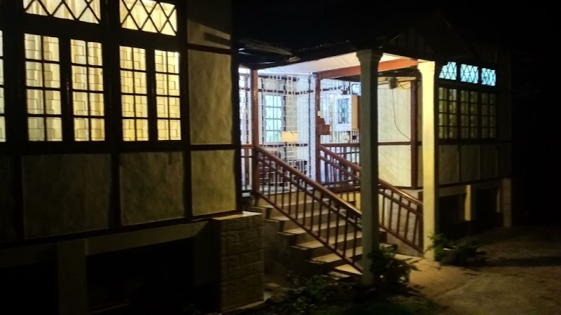 Alice Guest House, Shillong - Alice Guest House, Shillong, NH 6, Laitumkhrah, Shillong, Meghalaya 793014, India