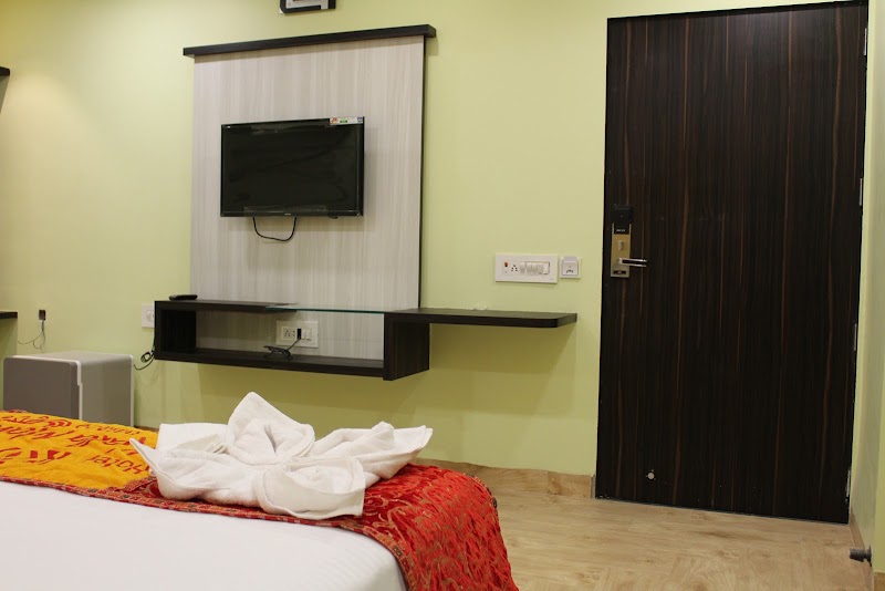 Hotel Kala Mandir Palace - HOTEL KALA MANDIR PALACE M1ABC SHIV VALLEY, GS Road, Shri Krishna Vihar, Harijan Basthi, Bikaner, Rajasthan 334401, India