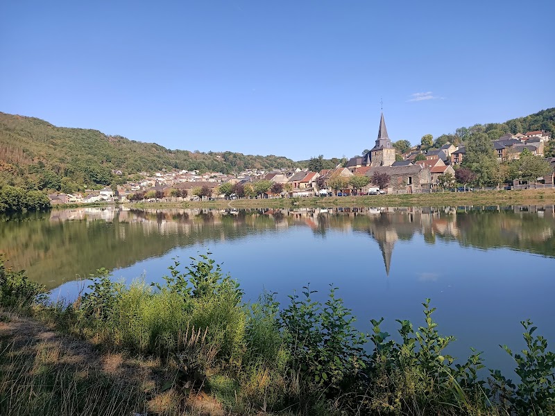 Ardennes - Ardennes, France