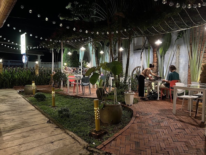 Tropical Garden Homestay - Tropical Garden Homestay Ông lang, Ông Lang, Phú Quốc, An Giang 920000, Vietnam