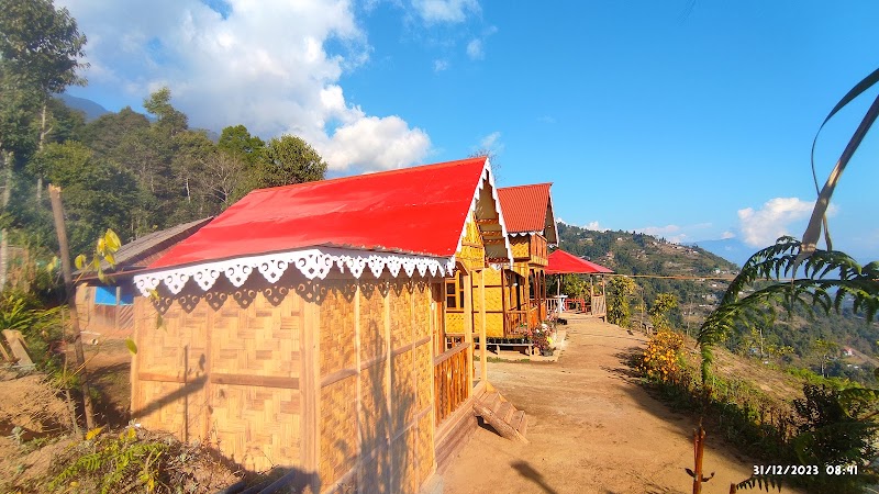 Paradise Point Farmstay - Paradise Point Farmstay 24XW+4XQ, Relling, West Bengal 734201, India
