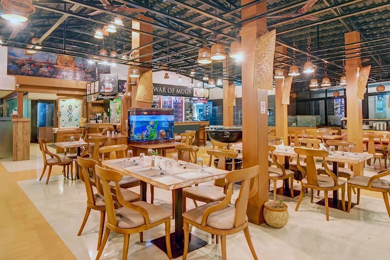 JS Planters Inn - JS Planters Inn 3rd block, BM Rd, near KSRTC Bus Stand, Kushalnagar, Karnataka 571234, India