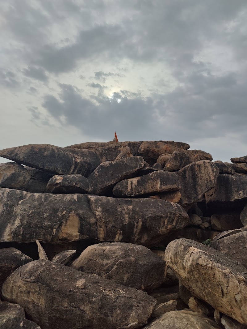 Pampa Sarovar - Pampa Sarovar, Chickrampur, Karnataka 583227
