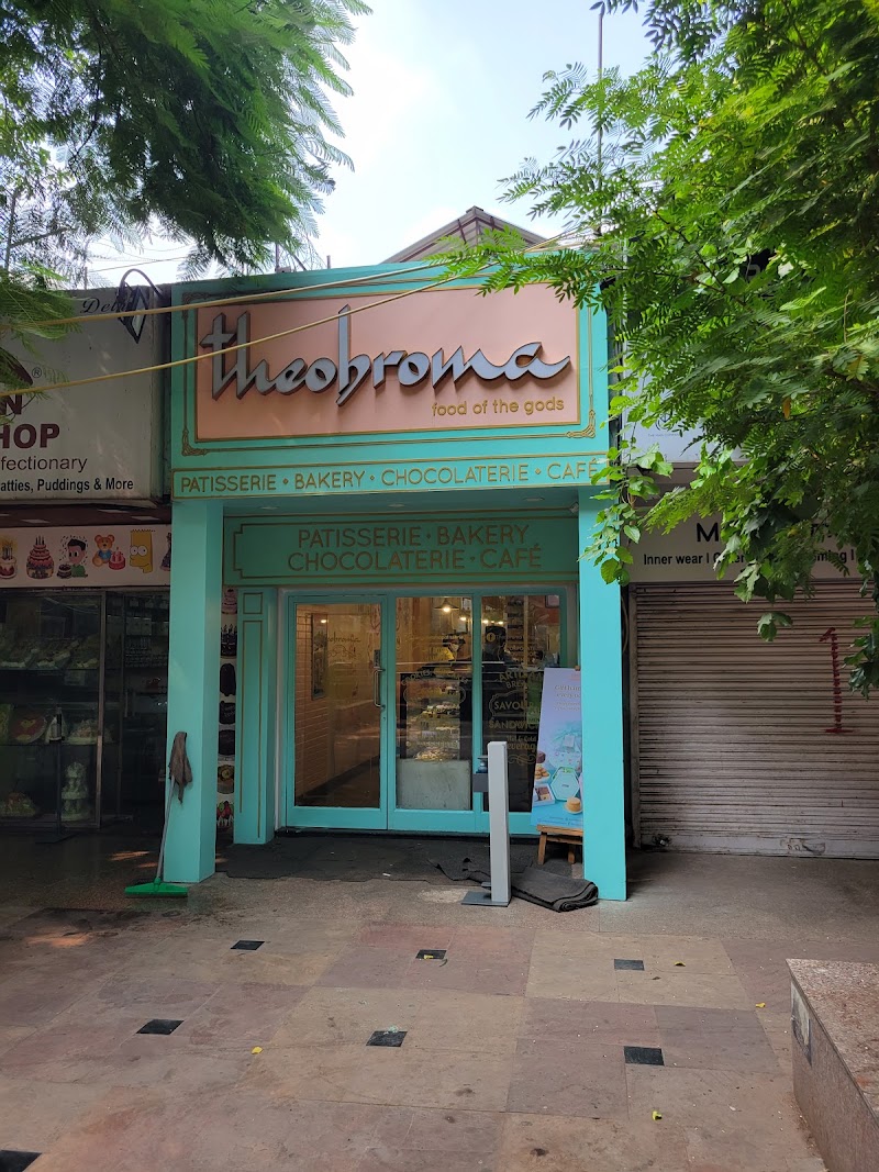 Haldiram's - New Friends Colony