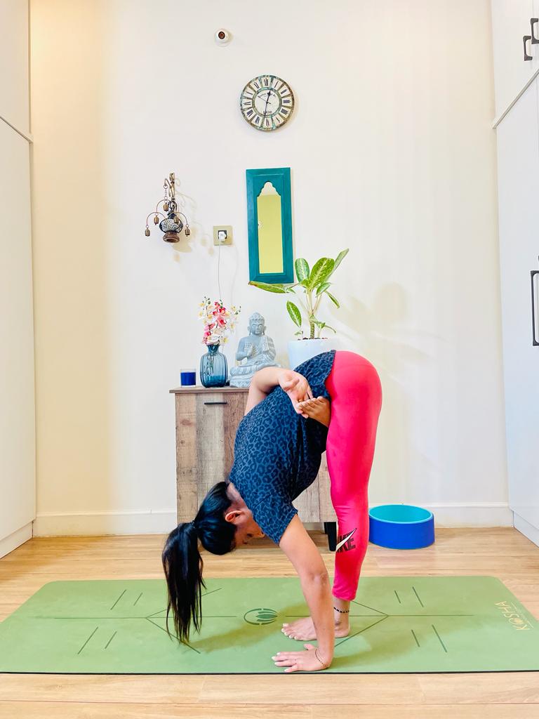 Vinyasa Yoga Mysore - ವಿನ್ಯಾಸ ಯೋಗ ಮೈಸೂರು - Vinyasa Yoga Mysore - ವಿನ್ಯಾಸ ಯೋಗ ಮೈಸೂರು, 34, Block 28, Manasi Nagar, Teachers Layout 1st Stage, Shakthinagar, Mysuru, Karnataka 570029, India