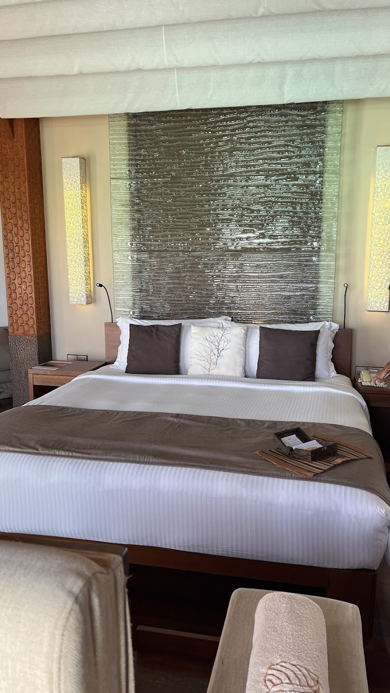 Baros Water / Lagoon Villa - Baros Water / Lagoon Villa, 7CPF+7P, Malé, Maldives