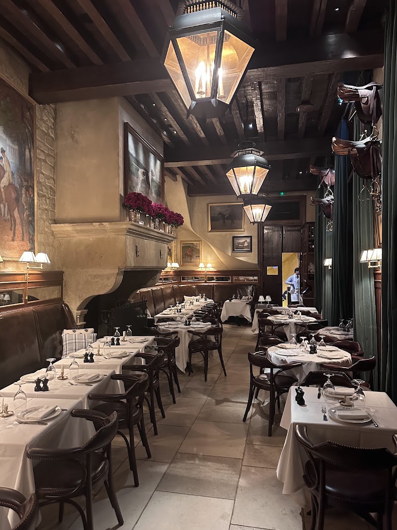 Ralph's Restaurant - Ralph's Restaurant 173 Bd Saint-Germain, 75006 Paris, France