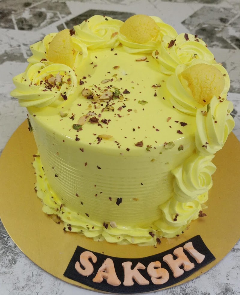 UTOPIA CAKE AWANTI BAI CHOWK - UTOPIA CAKE AWANTI BAI CHOWK, Awanti Bai Chowk, Kurud Rd, near UJJWAL BHAVAN, Kohka, Bhilai, Chhattisgarh 490023, India