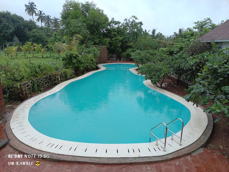 EXOTICA BY THE SEA-DIVEAGAR - EXOTICA BY THE SEA-DIVEAGAR Diveagar - Shrivardhan, Beach, road, Diveagar, Karle, Maharashtra 402404, India