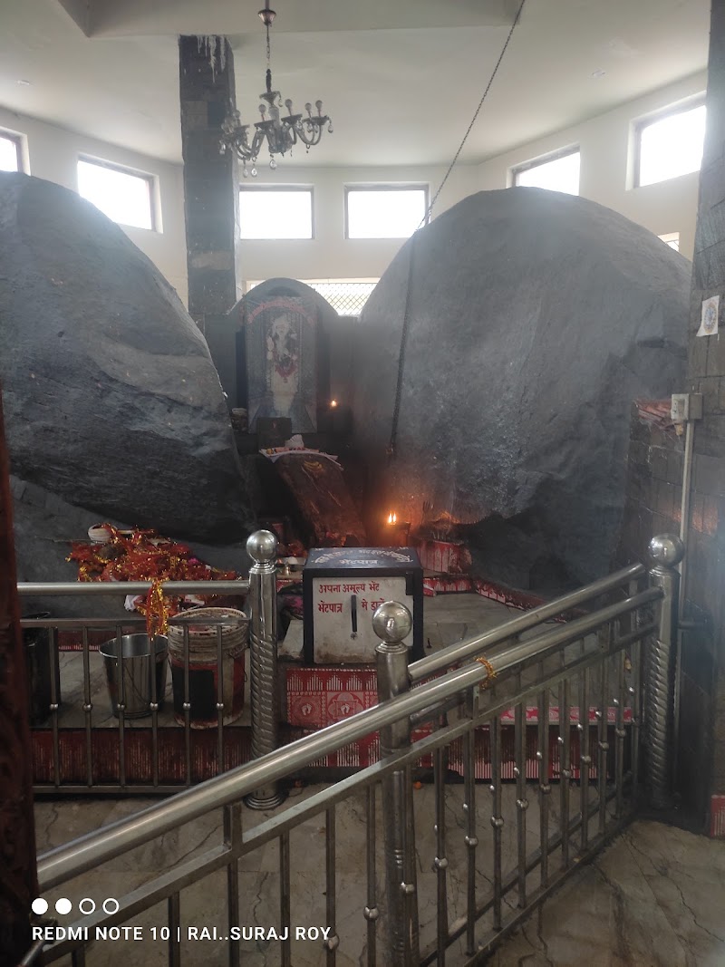 Gairar Golu devta mandir - Gairar Golu devta mandir, MP79+PWC, Gairar, Diudiya, Uttarakhand 263663, India