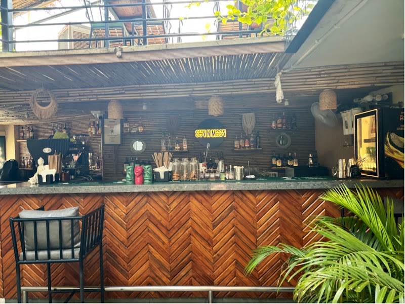 Sun N Moon Cafe & Restaurant - Sun N Moon Cafe & Restaurant 84, Level, 5, Gangaur Ghat Marg, above Hotel Udai Niwas, Near Jagdish Temple, Silawatwari, Udaipur, Rajasthan 313004, India