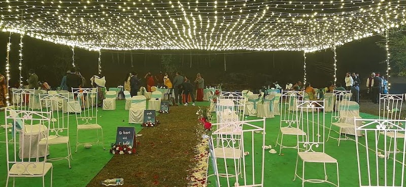 Mountain View Resorts - Mountain View Resorts Araku - Visakhapatnam Rd, Tyda Valley, Ananthagiri, Sivalingapuram, Visakhapatnam, Andhra Pradesh 535145, India