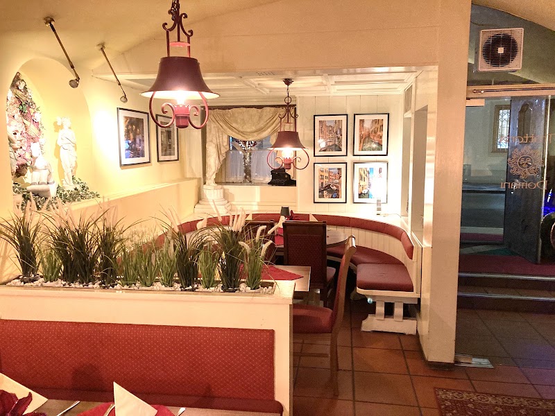 Trattoria Domani - Trattoria Domani Kaigasse 33, 5020 Salzburg, Austria