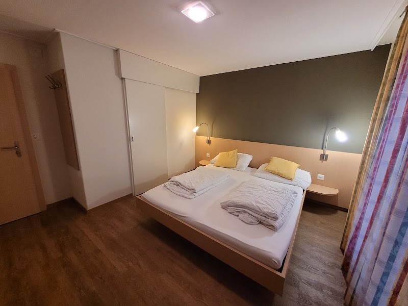 Hotel Blume Interlaken AG - Hotel Blume Interlaken AG Jungfraustrasse 30, 3800 Interlaken, Switzerland