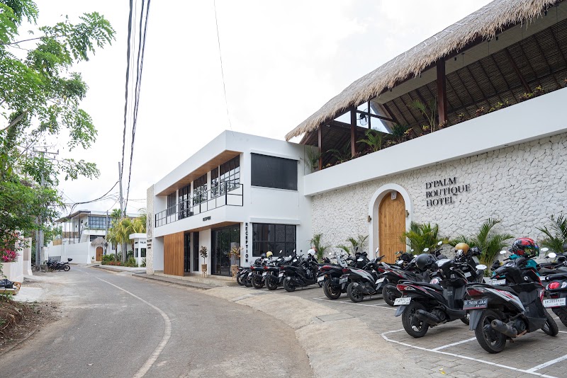 Bingin Palm Residence Villas - Bingin Palm Residence Villas, Jl. Ancak Sari, Pecatu, Kec. Kuta Sel., Kabupaten Badung, Bali 80361, Indonesia