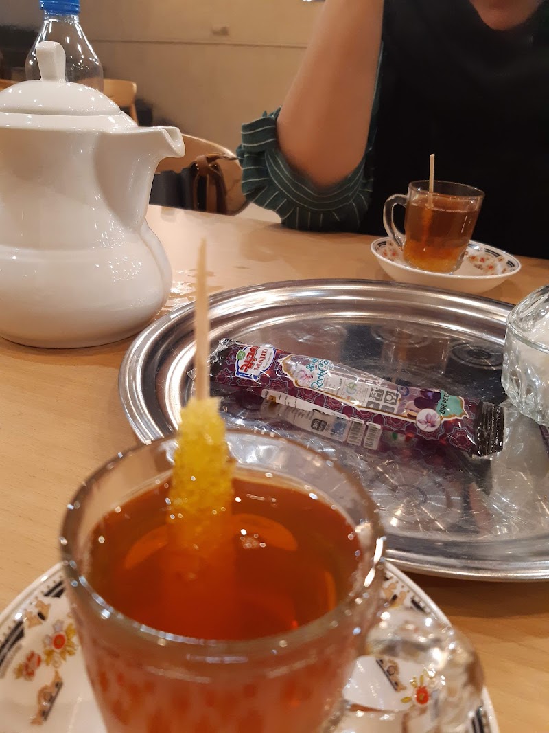 Shiraz Night Restaurant - Shiraz Night Restaurant, Fars Province, Shiraz, 14th Rd, JHJ5+45P, Iran