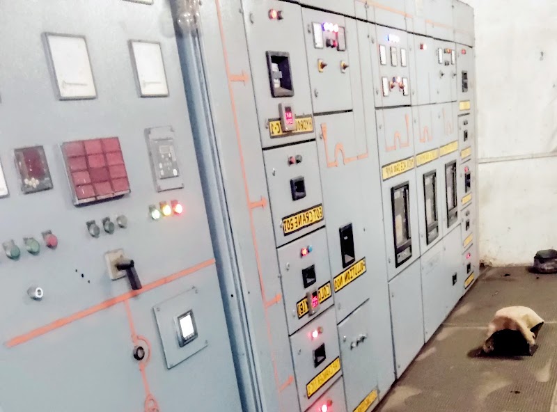 V.A Power and Steels Pvt. Ltd. - V.A Power and Steels Pvt. Ltd., 384R+8QM, O P Jindal Industrial Park, Punjipath, Tumidih, Chhattisgarh 496109, India