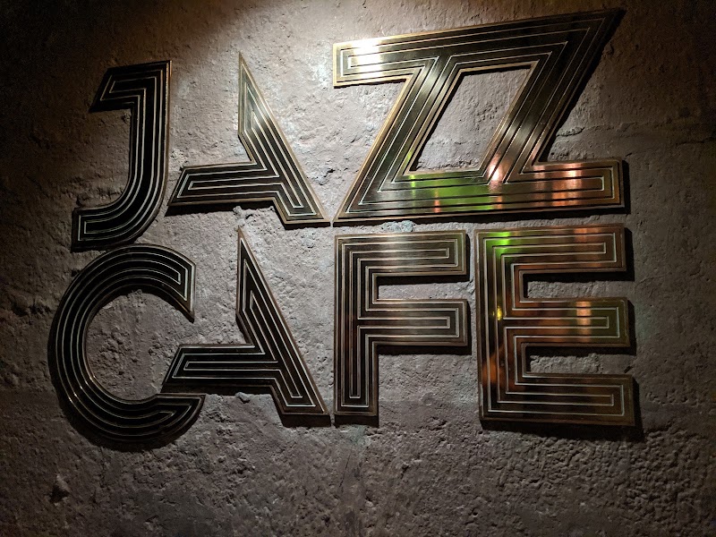 Jazz Cafe - Jazz Cafe, 5 Parkway, London NW1 7PG, UK
