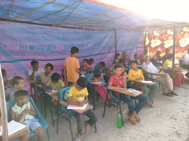 Achal Welfare Foundation - Achal Welfare Foundation, VVIP ADDRESSES, O-1105, Raj Nagar Extension, Ghaziabad, Uttar Pradesh 201003, India