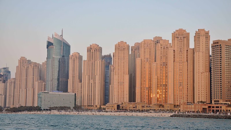 Amwaj 4 - Amwaj 4 Amwaj 4 - Marsa Dubai - Jumeirah Beach Residence - Dubai - United Arab Emirates
