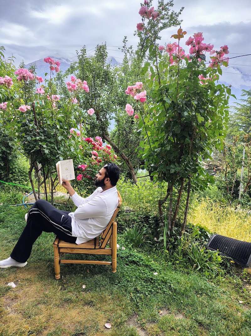 DAISY HOMESTAY KALPA - DAISY HOMESTAY KALPA tehsil, distt, Kalpa, Himachal Pradesh 172108, India