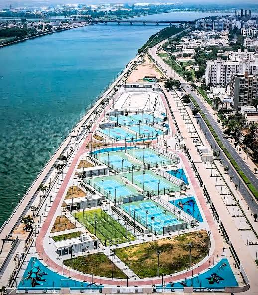 Sabarmati - Sabarmati, Ahmedabad, Gujarat, India