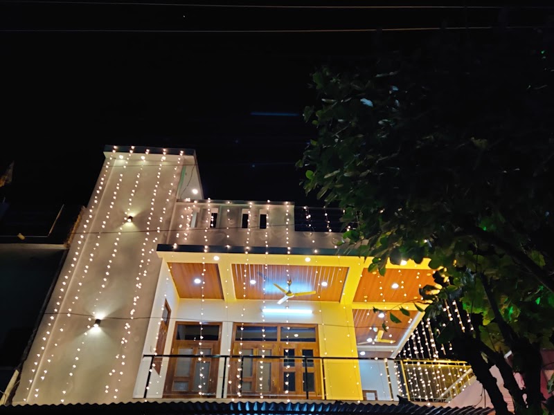 Heritage View home stay - Heritage View home stay Deepak Bhawan, 8, Ubeshwar Rd, near Choudhary Guest House, Rampura, Udaipur, Gourela, Rajasthan 313001, India