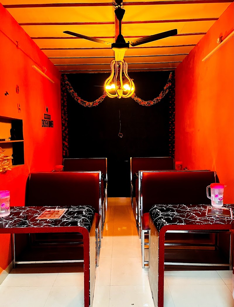 Moonlight Chinese & shwarma | Best Price - Moonlight Chinese & shwarma | Best Price x-corner, Old Mumbai Pune Highway, Yashwant Nagar, Khopoli, Maharashtra 410203, India
