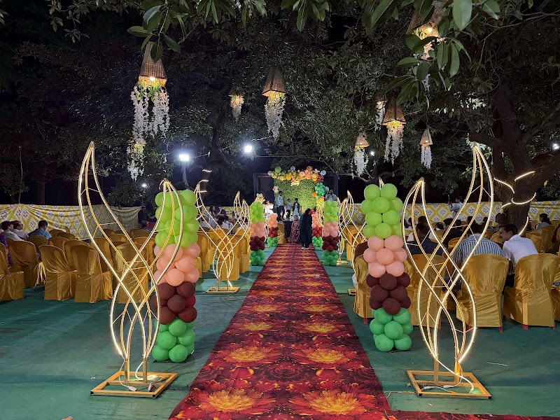 Gaarva Farmstay - Gaarva Farmstay 3QW4+5C GAARVA CAMPS, Jambugaon, Maharashtra 401702, India