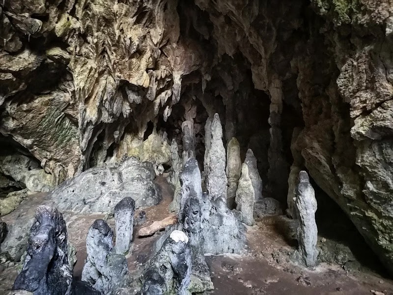 Nimara Mağarası