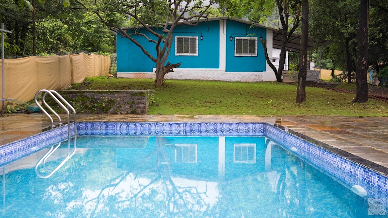 The Rainforest Story by Bosque Farmstay Karjat - The Rainforest Story by Bosque Farmstay Karjat, Bosque Stay plot 09 , Peth (Kothligad) Ambivali , Ambivali T kothal khalati Vanvihar, Karjat, Ambiwadi T. Kothal Khalati, Maharashtra 410201, India