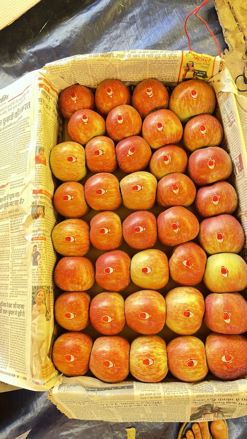 Sen apple Orchards - Sen apple Orchards, Ghrahar, Panarsa, Himachal Pradesh 175121, India