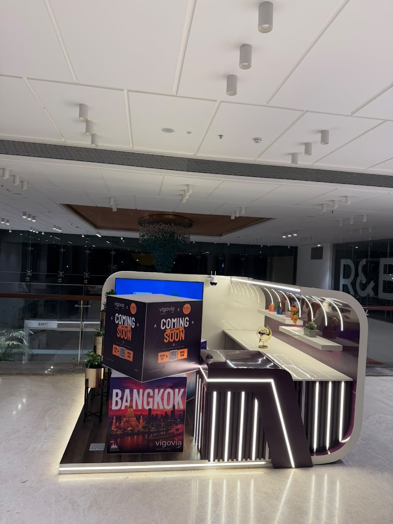 Vigovia | Holiday | Flight | Visa | Raipur - Vigovia | Holiday | Flight | Visa | Raipur, FF17, 1st Floor, Zora the mall, NH-6, opposite Agriculture College, Serikhedi, Jora, Raipur, Chhattisgarh 492012, India