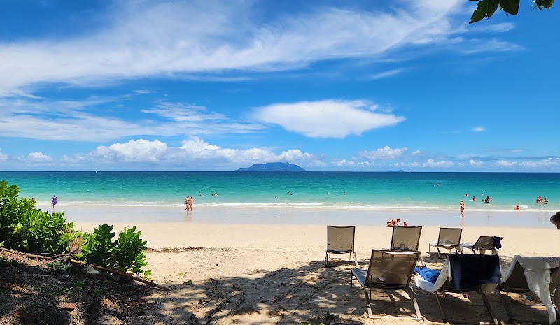 Beau Vallon Beach - Beau Vallon Beach, Seychelles