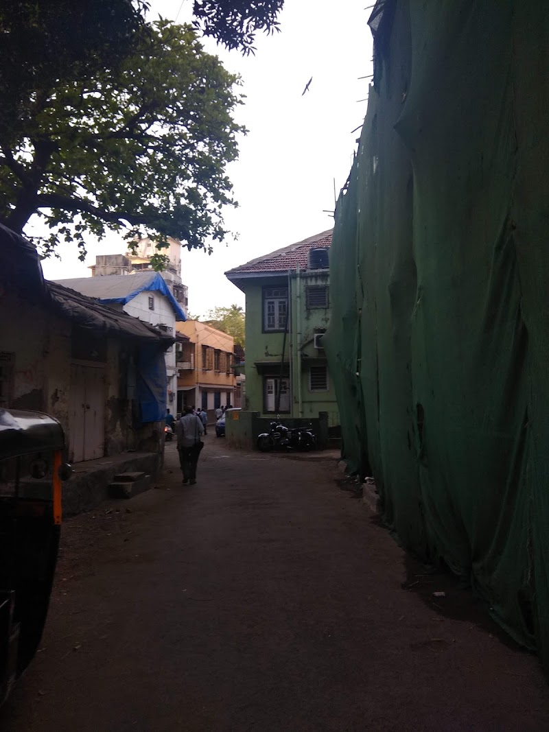 Chuim Village - Chuim Village, Khar, Chuim Village, Danda, Khar West, Mumbai, Maharashtra 400052, India