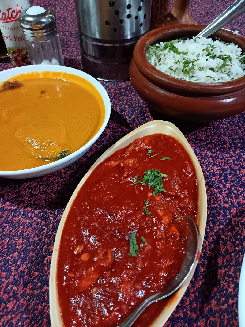 Aryan's Restaurant - Aryan's Restaurant bamon vaddo Candolim, Candolim, Goa 403515, India