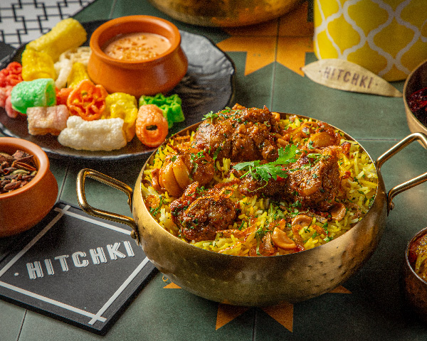 Hitchki, Powai - Hitchki, Powai Boulevard Street G5, Transolean House Lake, Hiranandani Business Park, Hiranandani Garden, near kaya clinic, Hiranandani Gardens, MHADA Colony 19, Powai, Mumbai, Maharashtra 400076, India