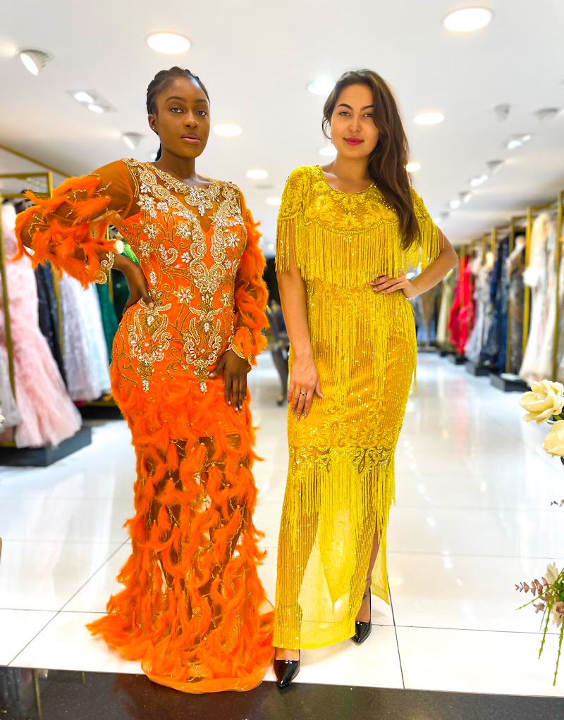 Farida Fashion Osmanbey - Farida Fashion Osmanbey, Meşrutiyet Mahallesi, kodaman sk , No:74 OSmanbey - Şişli, Meşrutiyet, 34363 Osmanbey/İstanbul, Türkiye