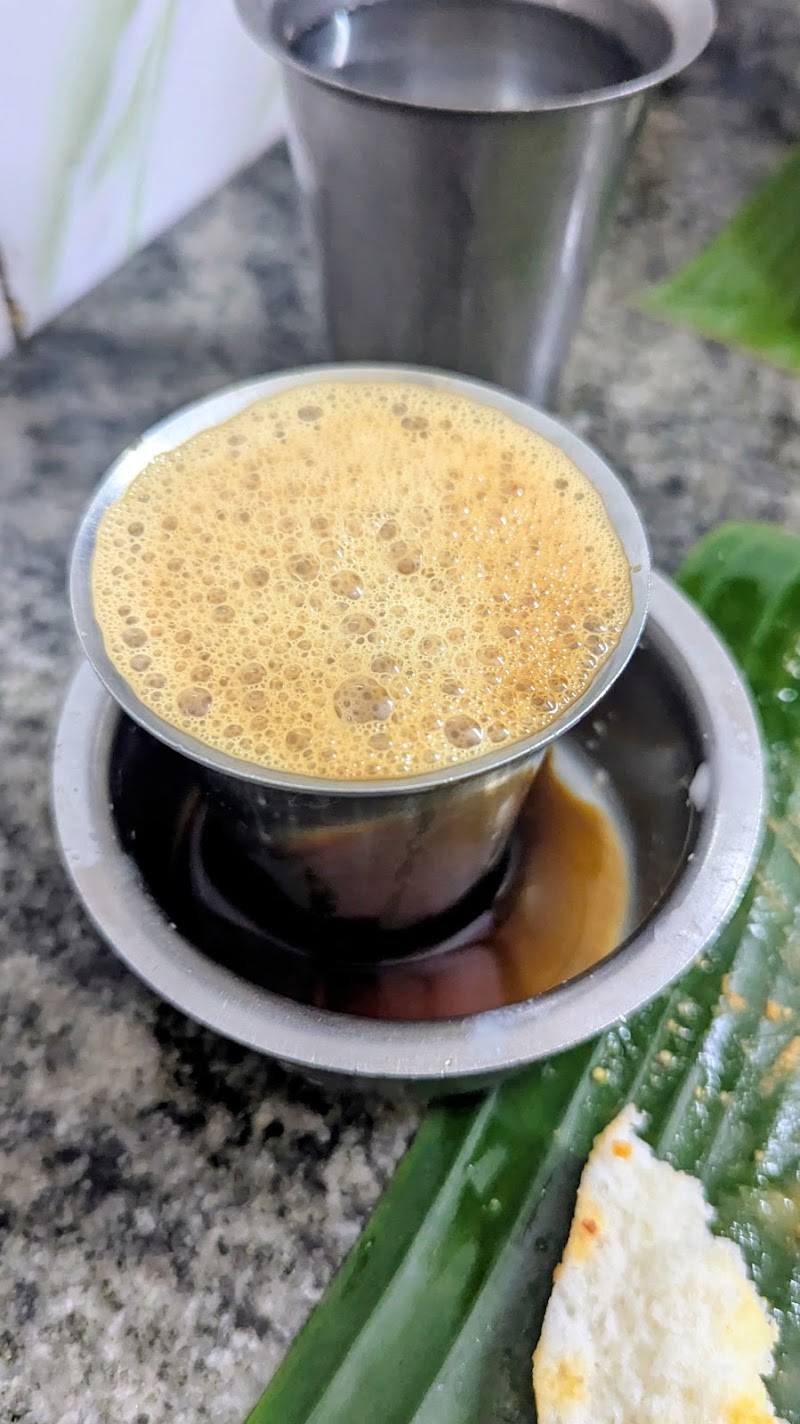 Rayar's mess - Rayar's mess 31, Arundale St, Madhavaperumalpuram, Mylapore, Chennai, Tamil Nadu 600004, India