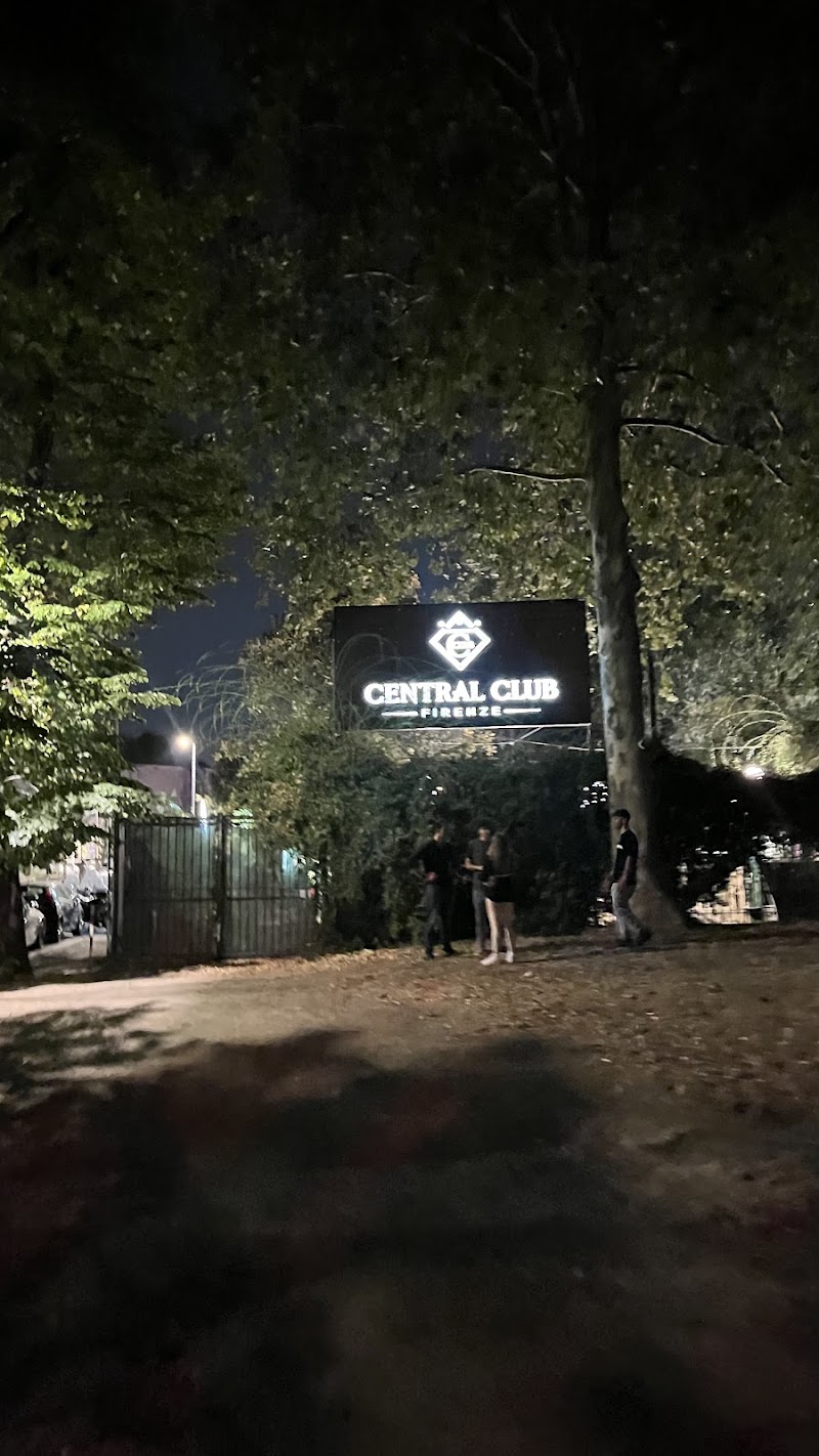 Central Club - Central Club Via del Fosso Macinante, 4, 50144 Firenze FI, Italy