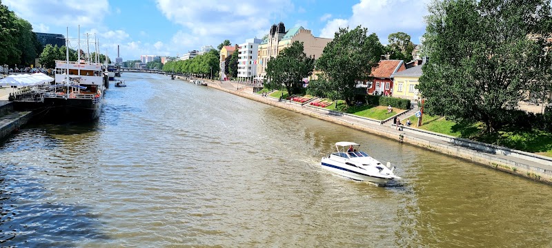 Turku - Turku, Finland