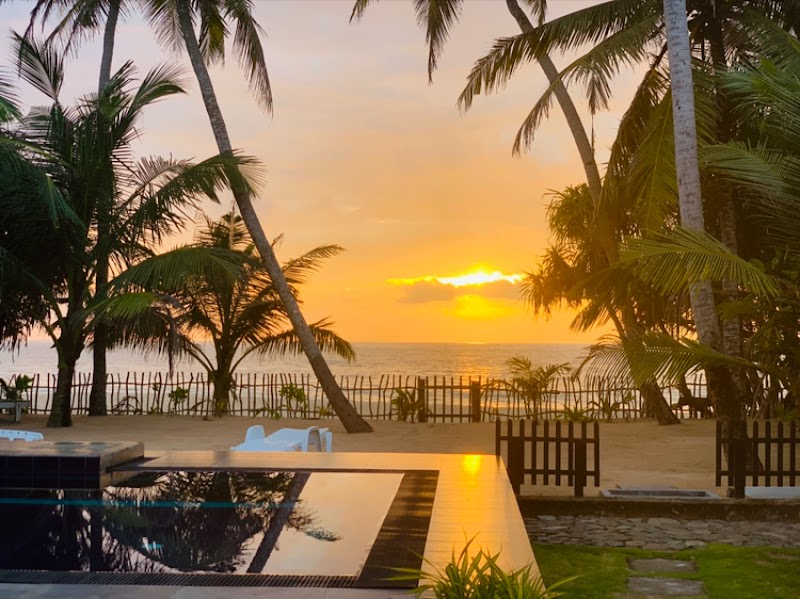 Duma Beach House - Duma Beach House, 159 Prasad Galle Road Urawatta, Ambalangoda 80300, Sri Lanka