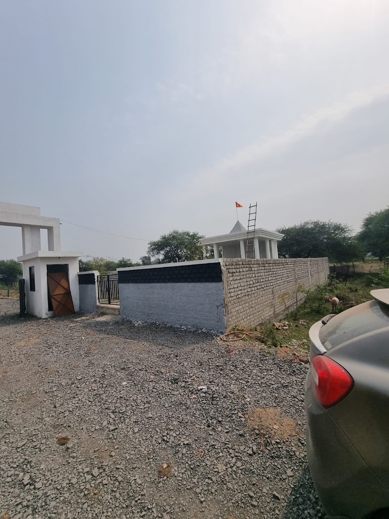VRINDA VIHAR - VRINDA VIHAR, 24MQ+2V, Bodri, Chhattisgarh 495220, India