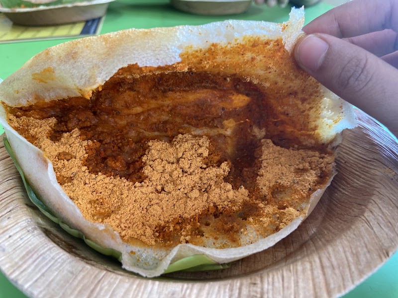 Mulbagal Dosa Point - Mulbagal Dosa Point 1, Rachenahalli Main Rd, Sinthan Nagar, P&T Layout, Rachenahalli, Thanisandra, Bengaluru, Karnataka 560077, India